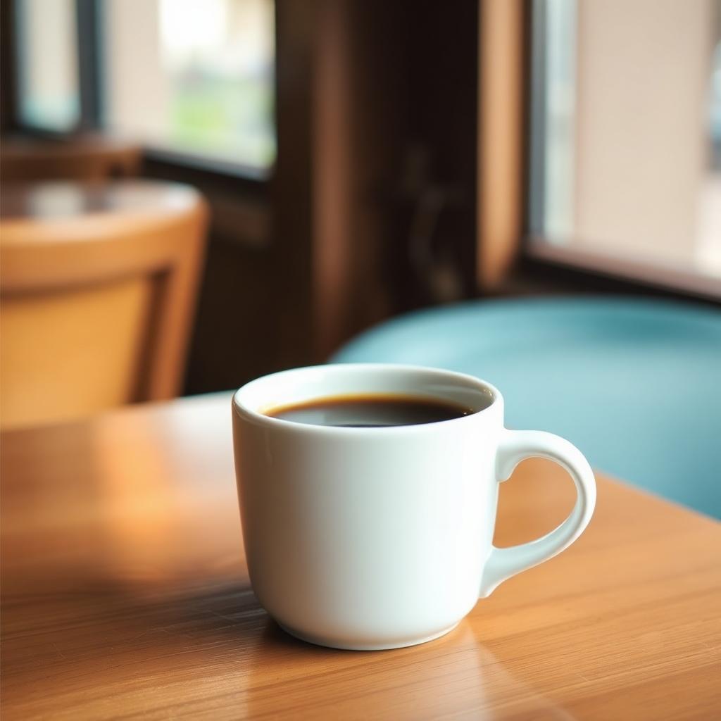 Coffee & Espresso Photo